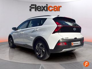 Hyundai Bayon 1.2 MPI Klass