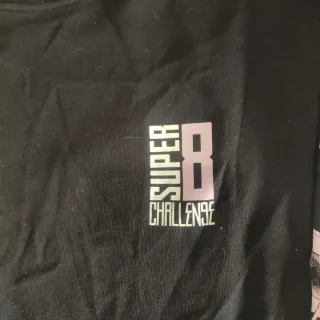 Maglietta Zara Kodak