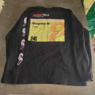 Maglietta Zara Kodak