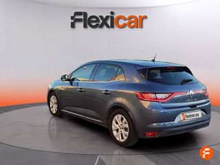 Renault Megane Business TCe 103 kW (140CV) GPF -SS