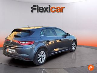 Renault Megane Business TCe 103 kW (140CV) GPF -SS