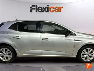 Renault Megane Limited TCe 103 kW (140CV) GPF -SS