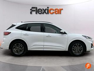 Ford Kuga ST-Line 1.5T EcoBoost 110kW (150CV)