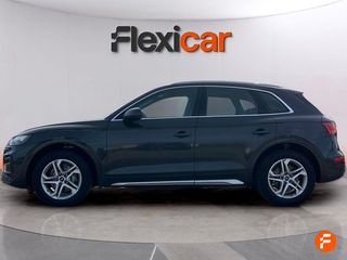 Audi Q5 35 TDI 120kW (163CV) S tronic