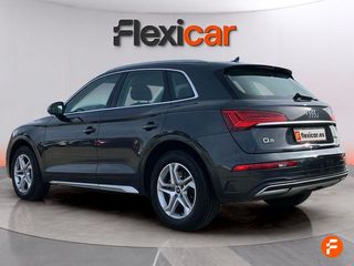 Audi Q5 35 TDI 120kW (163CV) S tronic