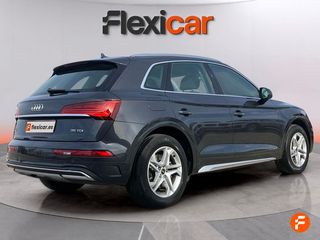 Audi Q5 35 TDI 120kW (163CV) S tronic