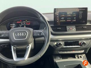 Audi Q5 35 TDI 120kW (163CV) S tronic