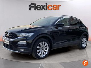 Volkswagen T-Roc Advance 1.5 TSI 110kW (150CV) DSG