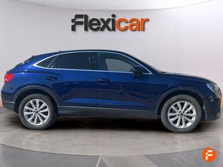 Audi Q3 Advanced 35 TDI 110kW (150CV) S tronic