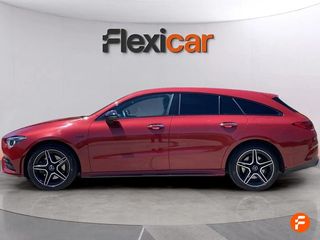 Mercedes CLA CLA 250 e Shooting Brake