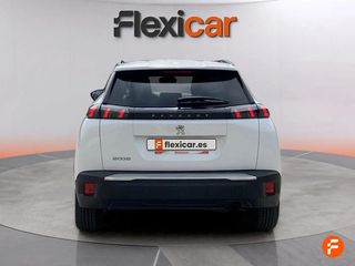 Peugeot 2008 Allure Pack Puretech 100 S&S BVM6