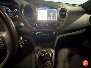 Hyundai i10 1.0 Go! Plus