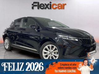 Renault Clio Evolution dCi 100 (74kw)