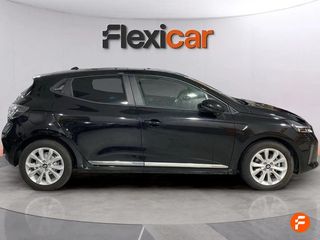 Renault Clio Evolution dCi 100 (74kw)