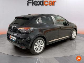 Renault Clio Evolution dCi 100 (74kw)