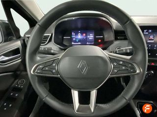 Renault Clio Evolution dCi 100 (74kw)