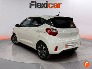 Hyundai i10 1.0 Klass