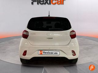 Hyundai i10 1.0 Klass
