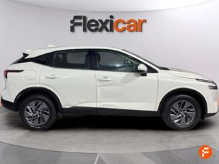 Nissan Qashqai DIG-T 103kW (140CV) mHEV 4x2 Acenta