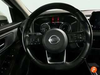 Nissan Qashqai DIG-T 103kW (140CV) mHEV 4x2 Acenta