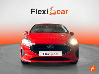 Ford Fiesta 1.1 IT-VCT 55kW (75CV) Trend 5p