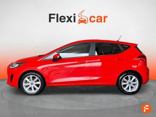 Ford Fiesta 1.1 IT-VCT 55kW (75CV) Trend 5p