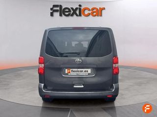 Toyota Proace Verso 2.0D 150CV FAMILY ADVANCE + PACK L1