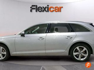 Audi A4 Avant Advanced 40 TDI 140kW S tronic