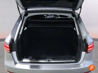 Audi A4 Avant Advanced 40 TDI 140kW S tronic