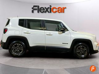 Jeep Renegade eHybrid 1.5 96kW(130CV) Limited ATX