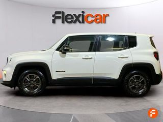Jeep Renegade eHybrid 1.5 96kW(130CV) Limited ATX