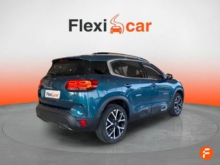 Citroën C5 Aircross PureTech 96kW (130CV) S&S EAT8 Shine