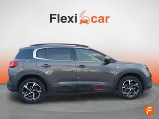 Citroën C5 Aircross BlueHdi 96kW (130CV) S&S EAT8 C Series