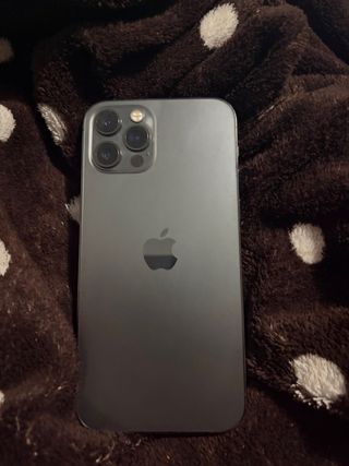 iPhone 12 Pro Space Gray