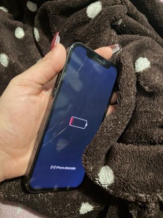 iPhone 12 Pro Space Gray