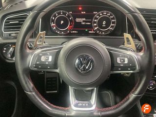 Volkswagen Golf GTI Performance 2.0 TSI 180kW(245CV) DSG