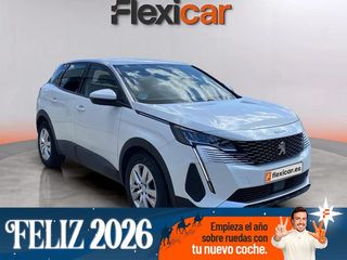 Peugeot 3008 1.2 PureTech 96KW S&S Active Pack EAT8
