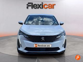 Peugeot 3008 1.2 PureTech 96KW S&S Active Pack EAT8