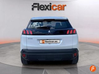 Peugeot 3008 1.2 PureTech 96KW S&S Active Pack EAT8