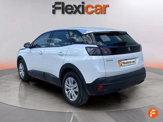 Peugeot 3008 1.2 PureTech 96KW S&S Active Pack EAT8