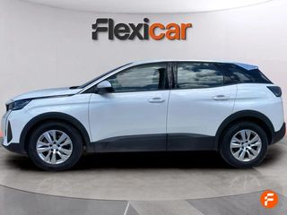 Peugeot 3008 1.2 PureTech 96KW S&S Active Pack EAT8