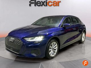 Audi A3 Sportback 35 TDI 110kW (150CV) S tronic