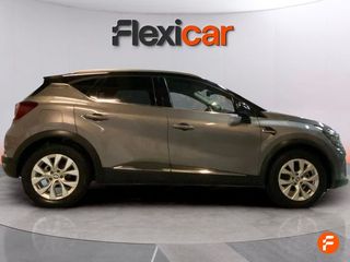 Renault Captur Zen E-TECH Híbrido 105kW (145cv)