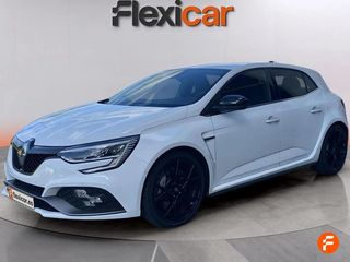 Renault Megane R.S. TCe 221 kW (300CV) EDC GPF