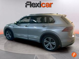 Volkswagen Tiguan Sport 2.0 TDI 110kW (150CV) DSG