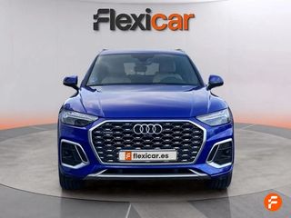 Audi Q5 S line TDI quattro 150kW (204cv) S troni