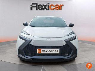 Toyota C-HR 1.8 Active Hybrid 140