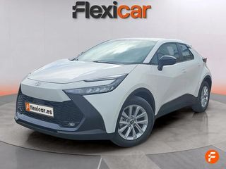Toyota C-HR 1.8 Active Hybrid 140