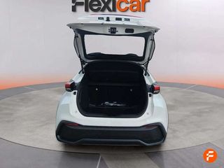 Toyota C-HR 1.8 Active Hybrid 140