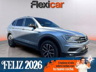 Volkswagen Tiguan Advance 1.5 TSI 110kW (150CV) DSG
